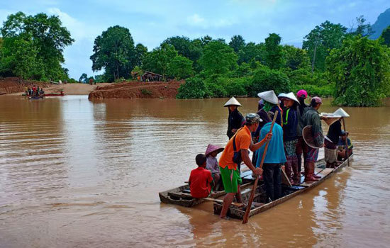 Liên Hợp quốc: Vụ vỡ đập thủy điện tại Lào khiến hơn 10.000 người bị ảnh hưởng - Ảnh 4