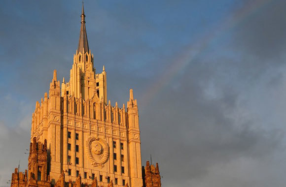 Nga lên tiếng về chiến lược tuyên truyền “chống Kremlin” của Mỹ - Ảnh 1