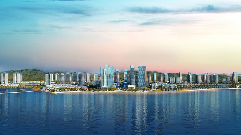 Halong Marina – Khu đô thị chuẩn quốc tế đáng đầu tư nhất Quảng Ninh - Ảnh 3