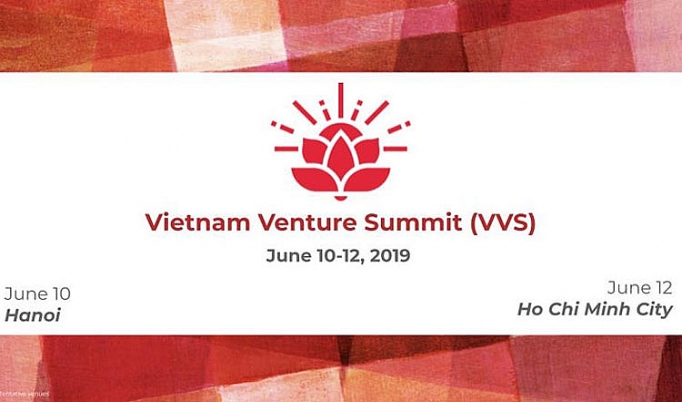 Đại diện hàng trăm quỹ đầu tư khởi nghiệp góp mặt tại Việt Nam - Ảnh 1