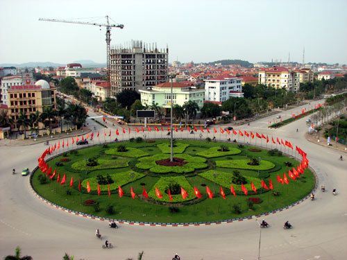 Thành phố Bắc Ninh là đô thị loại I - Ảnh 1
