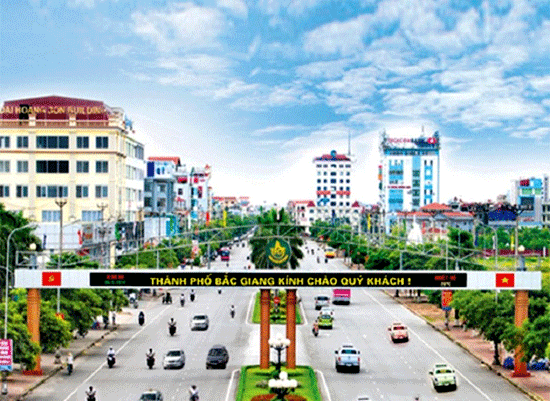 Giải bài toán đầu tư tại Bắc Giang năm 2019 - Ảnh 1