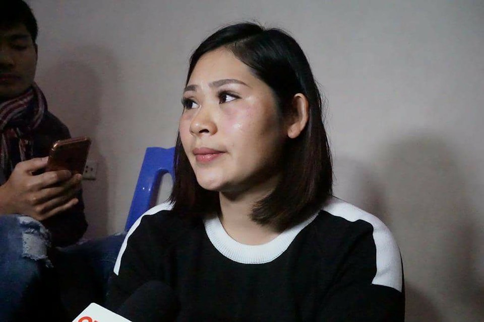 Hà Nội: Thêm một bé trai 9 tuổi nghi bị bố đẻ bạo hành - Ảnh 3