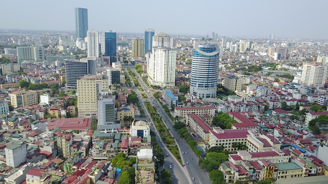 Hà Nội sau 10 năm mở rộng địa giới hành chính: Diện mạo Thủ đô thay đổi mạnh mẽ - Ảnh 2