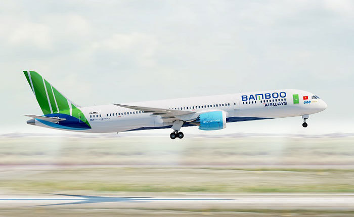 Chính phủ cho phép Bamboo Airways tăng số máy bay lên 30 - Ảnh 1