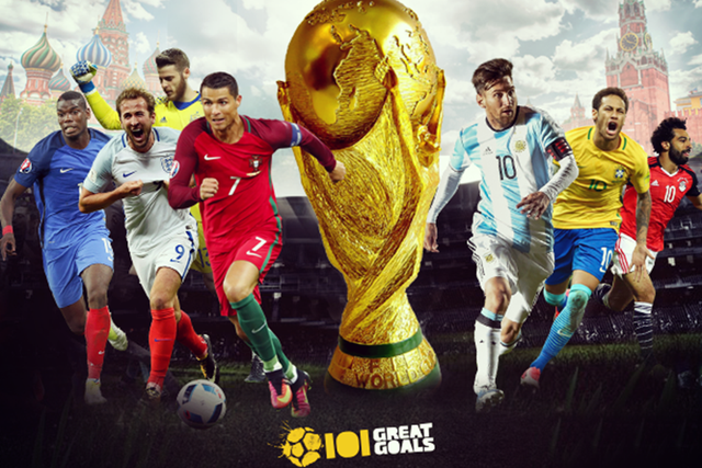 Diễn biến bất ngờ vụ VTV mua bản quyền World Cup 2018 - Ảnh 1