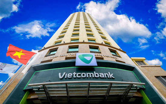 Vietcombank chung tay với cộng đồng chia sẻ khó khăn do ảnh hưởng của dịch bệnh nCoV - Ảnh 1