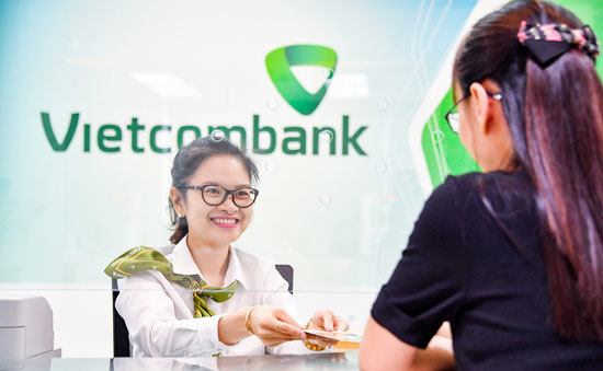 Vietcombank chung tay với cộng đồng chia sẻ khó khăn do ảnh hưởng của dịch bệnh nCoV - Ảnh 3