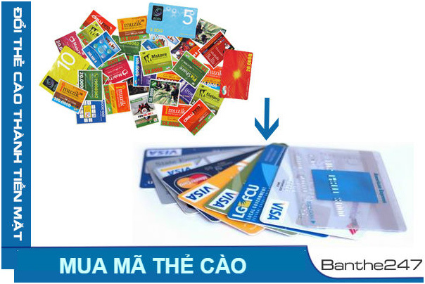 Lợi ích khi mua thẻ Viettel online tại website Banthe247 - Ảnh 4