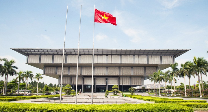 Xây dựng đề án chuyển Bảo tàng Hà Nội về Bộ Văn hóa Thể thao và Du lịch - Ảnh 1
