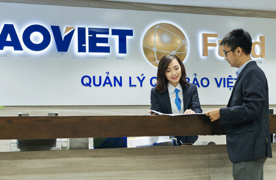 Quỹ đầu tư trái phiếu Bảo Việt dẫn đầu các quỹ mở trái phiếu nội địa - Ảnh 1