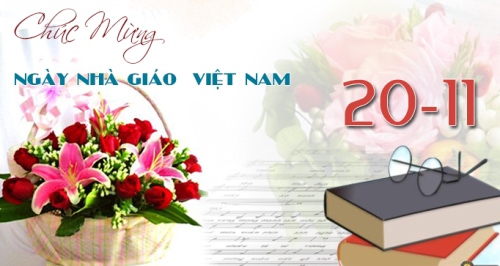 Bộ trưởng Bộ GD&ĐT gửi thư chúc mừng nhân ngày Nhà giáo Việt Nam 20-11 - Ảnh 1