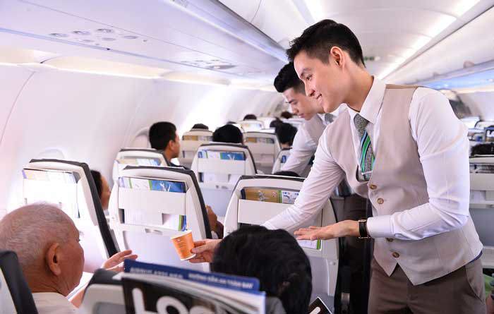 Bamboo Airways đón hành khách thứ 1 triệu tại sân bay Phù Cát – Bình Định - Ảnh 4
