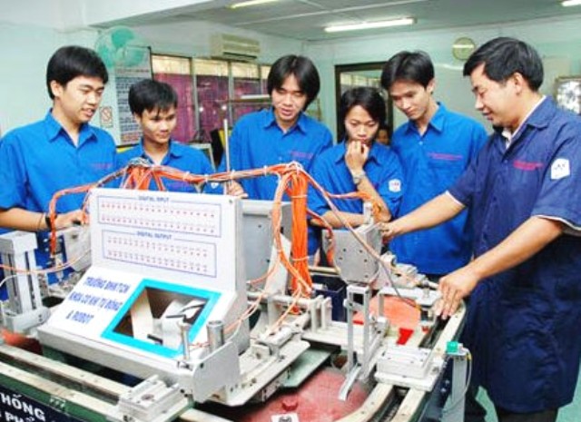 Năm 2020, Hà Nội phấn đấu giải quyết việc làm cho 156.000 lao động - Ảnh 1
