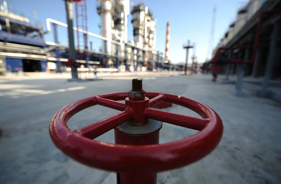 Gazprom sẽ duy trì ổn định lượng khí đốt xuất khẩu sang châu Âu - Ảnh 1