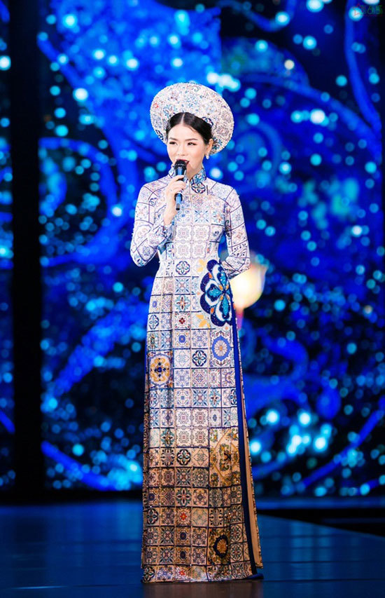 Ngọc Trinh sẽ "đốt nóng" tuần lễ thời trang quốc tế Việt Nam 2018 - Ảnh 5