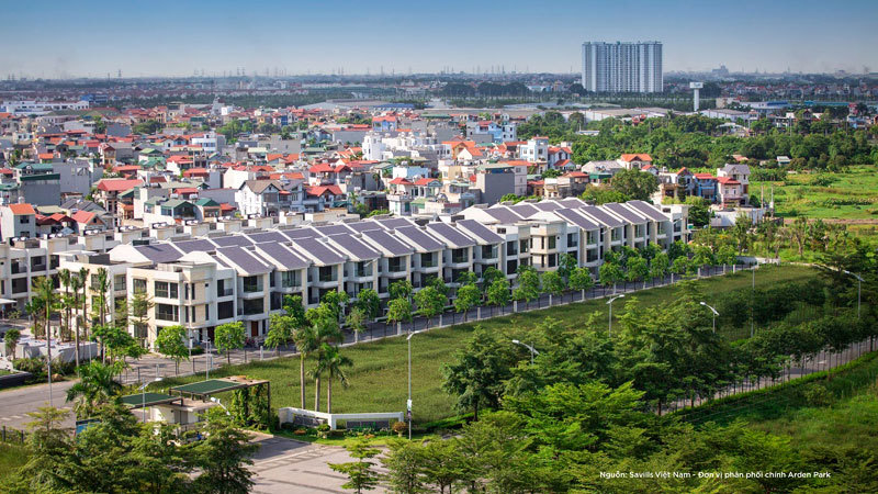 Thị trường bất động sản Hà Nội, Đà Nẵng, TP Hồ Chí Minh sẽ tiếp tục “dậy sóng” - Ảnh 2