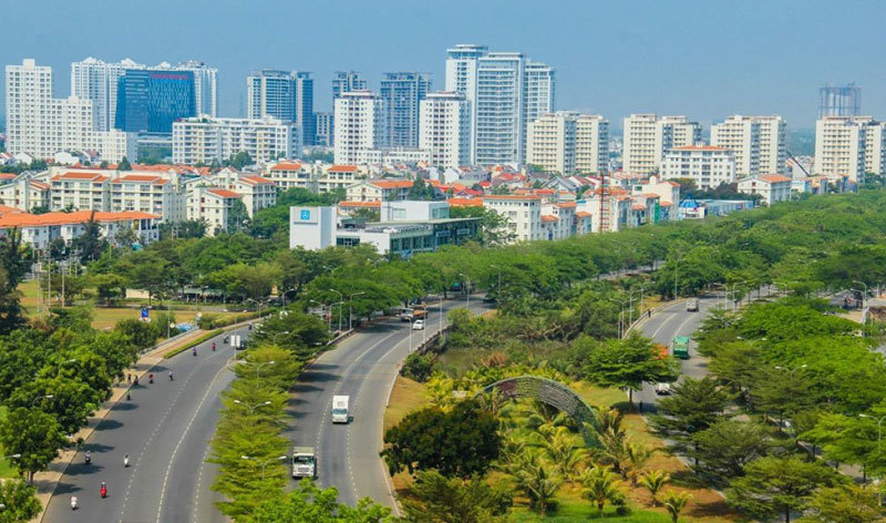 Diễn biến bất động sản khu nam Hà Nội năm 2019 sẽ thế nào? - Ảnh 1