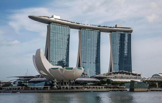 Singapore xác nhận đăng cai cuộc gặp thượng đỉnh Mỹ - Triều - Ảnh 1