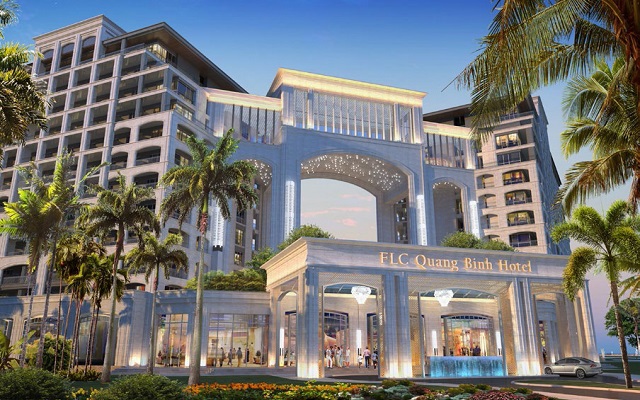 Mãn nhãn với thiết kế FLC Grand Hotel Quang Binh và cơ hội sở hữu dễ đến bất ngờ - Ảnh 8