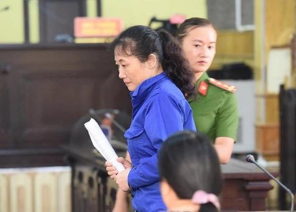 Vụ gian lận thi cử tại Sơn La: Phó Giám đốc Sở GD&ĐT nhờ nâng cho con gái 27 điểm - Ảnh 1