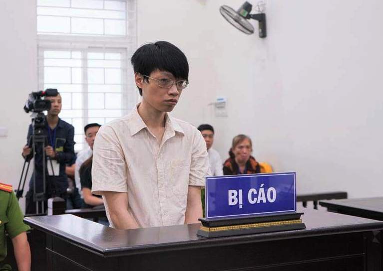 23 phạm nhân ở Quảng Ninh được tha tù trước thời hạn