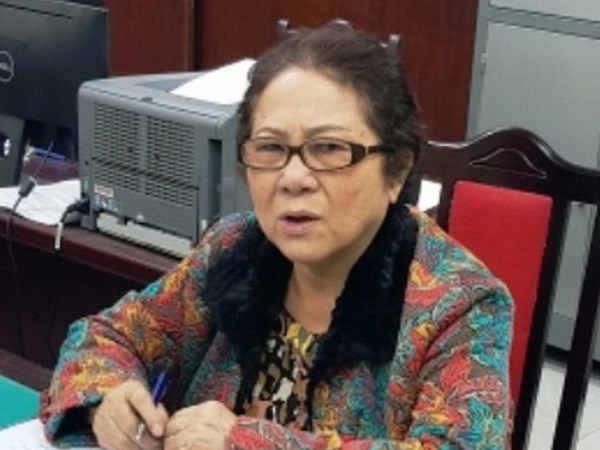 Khởi tố bị can nguyên Phó Chủ tịch UBND TP Hồ Chí Minh Nguyễn Thành Tài - Ảnh 2