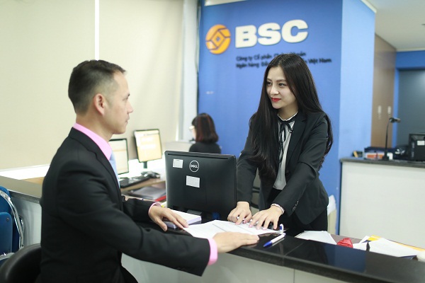 BSC chính thức nhận được giấy phép phát hành chứng quyền có bảo đảm - Ảnh 1
