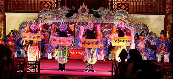 Người Huế và Festival - Ảnh 2