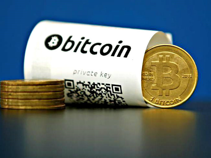 Thủ tướng yêu cầu tăng cường quản lý Bitcoin và các loại tiền ảo - Ảnh 1