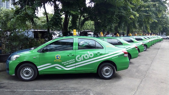 Grab đóng gần 200 tỷ đồng tiền thuế vào ngân sách trong 6 tháng đầu năm 2018 - Ảnh 1