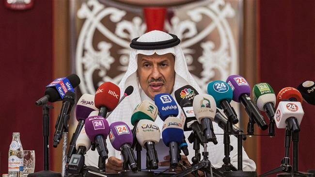 Ả Rập Saudi sẽ khôi phục sản lượng 12 triệu thùng dầu/ngày vào cuối tháng 11 - Ảnh 1