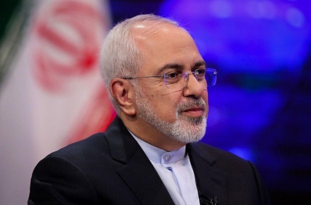 Iran bác khả năng diễn ra cuộc gặp thượng đỉnh Rouhani - Trump - Ảnh 1