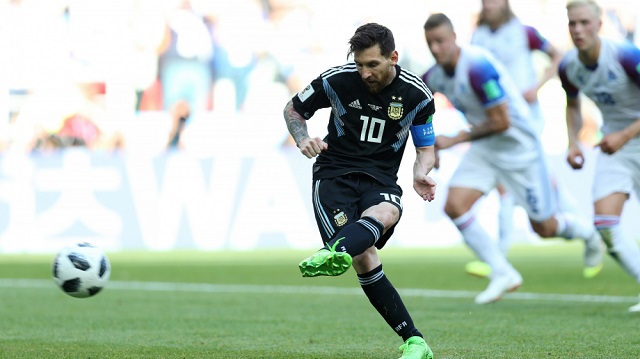 Sẽ ra sao nếu Lionel Messi và đội tuyển Argentina không thể vượt qua nổi vòng bảng World Cup? - Ảnh 1