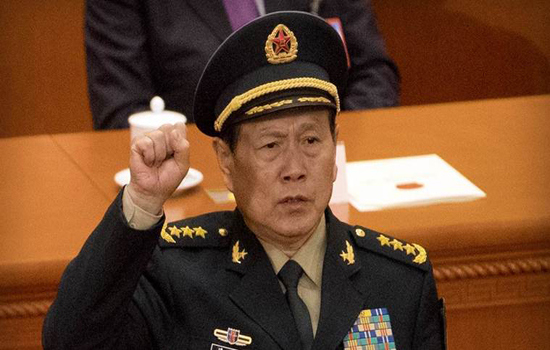 Ngoại trưởng Vương Nghị được bầu làm ủy viên Quốc vụ viện Trung Quốc - Ảnh 2