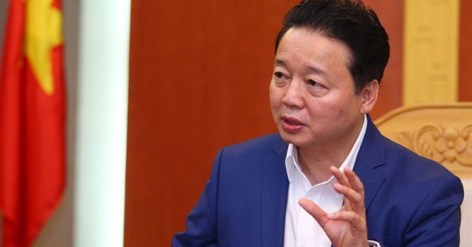 Chủ tịch Quốc hội Nguyễn Thị Kim Ngân “chấm điểm” các Bộ trưởng trả lời chất vấn - Ảnh 3