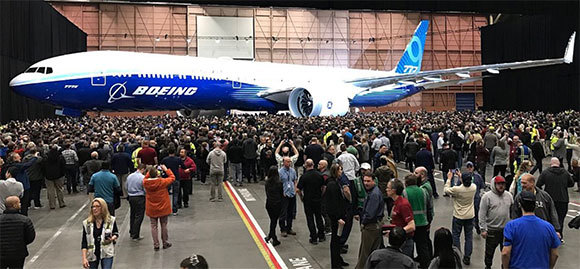Boeing - Airbus giữa khủng hoảng 737 MAX: Cuộc chiến đã an bài - Ảnh 3
