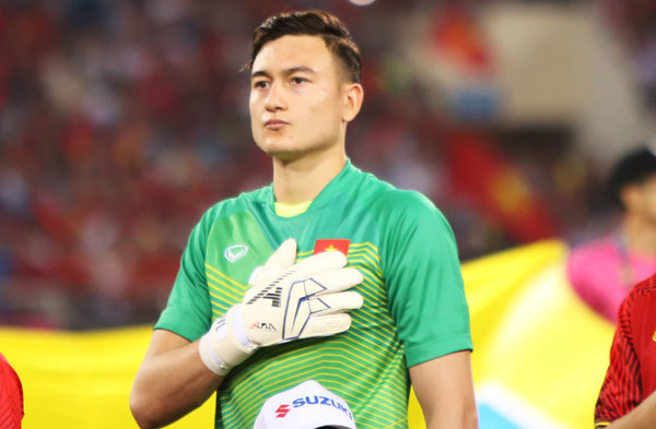 Cầu thủ Việt kiều tham gia đội tuyển quốc gia: Thay đổi cách nghĩ - Ảnh 1
