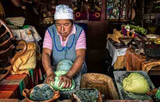 Leo thang căng thẳng thương mại với Mỹ, Mexico nhắm tới mua lúa mì của Nga - Ảnh 1