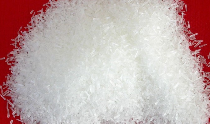 Bột ngọt nhập khẩu vào Việt Nam bị áp thuế chống phá giá - Ảnh 1