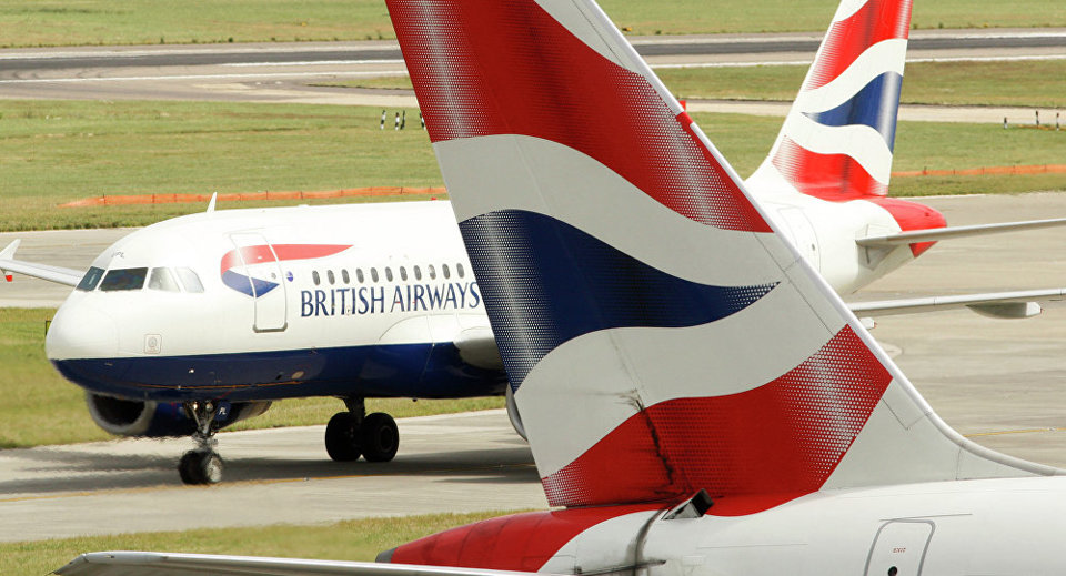 Cái giá British Airways phải trả do để lộ thông tin khách hàng - Ảnh 1