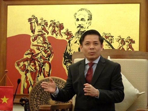 Bộ trưởng Nguyễn Văn Thể: “Xử lý tổng thể bài toán BOT trong năm 2019” - Ảnh 1