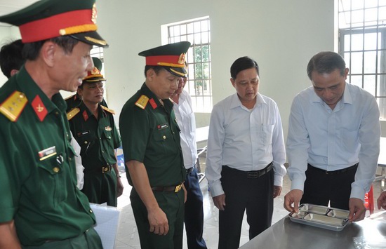 Đà Nẵng sẵn sàng đón 250 công dân từ Trung Quốc và các nước có dịch nCoV về nước - Ảnh 4