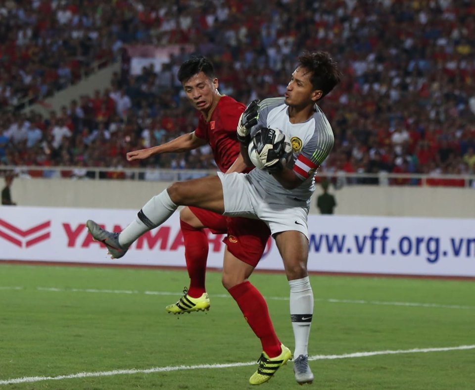 Bùi Tiến Dũng bật mí sức mạnh của đội tuyển Indonesia - Ảnh 1