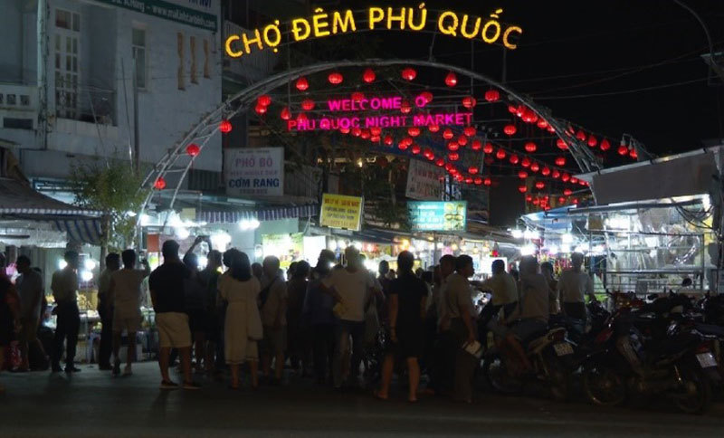 Việt Nam thiếu trầm trọng chốn giải trí ban đêm cho du khách - Ảnh 6