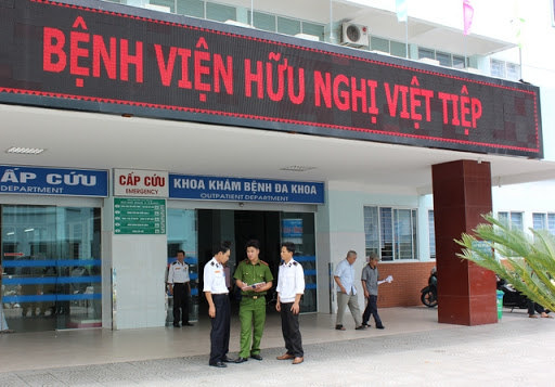 Hải Phòng: Ảnh hưởng dịch Covid-19, lượng máu dự trữ đã cạn kiệt - Ảnh 1