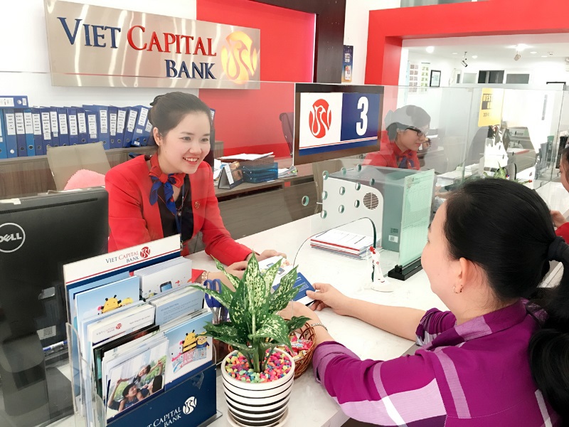 Ngân hàng Bản Việt sắp lên sàn UPCoM - Ảnh 1