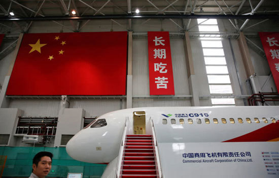 Khủng hoảng của Boeing trao “cơ hội vàng” cho các nhà sản xuất máy bay Nga và Trung Quôc - Ảnh 3