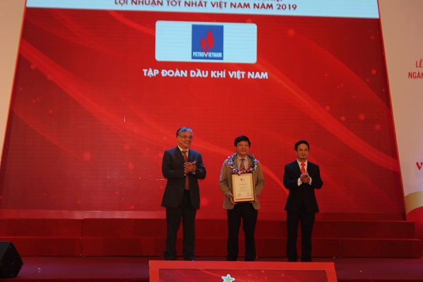 Xướng danh doanh nghiệp lợi nhuận tốt nhất Việt Nam năm 2019 - Ảnh 3