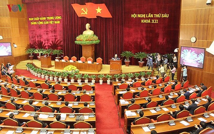 Chống tham nhũng qua phát ngôn mạnh mẽ của TBT Nguyễn Phú Trọng - Ảnh 5